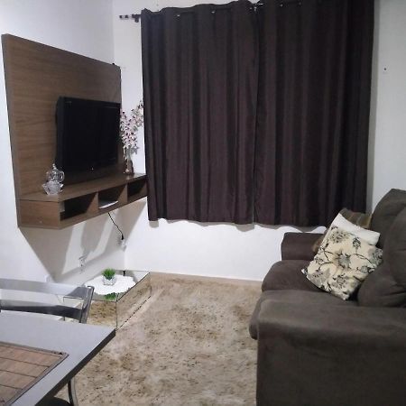 Apartamento Prox Ao Centro Londrina Exterior foto