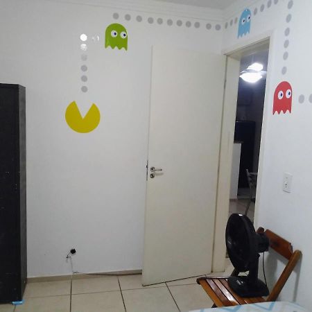 Apartamento Prox Ao Centro Londrina Exterior foto