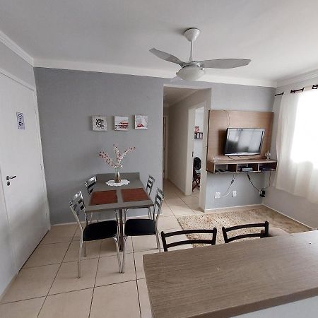 Apartamento Prox Ao Centro Londrina Exterior foto