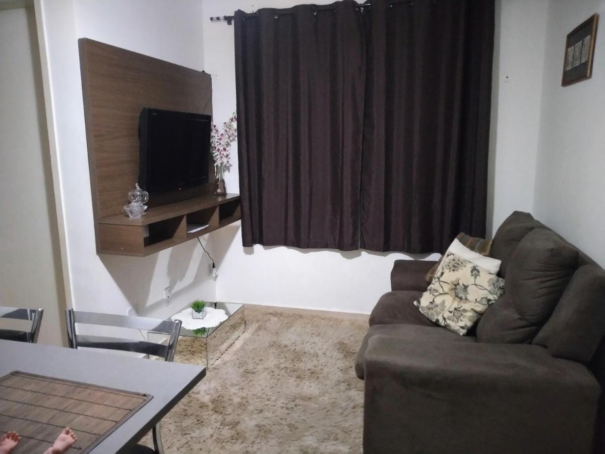 Apartamento Prox Ao Centro Londrina Exterior foto