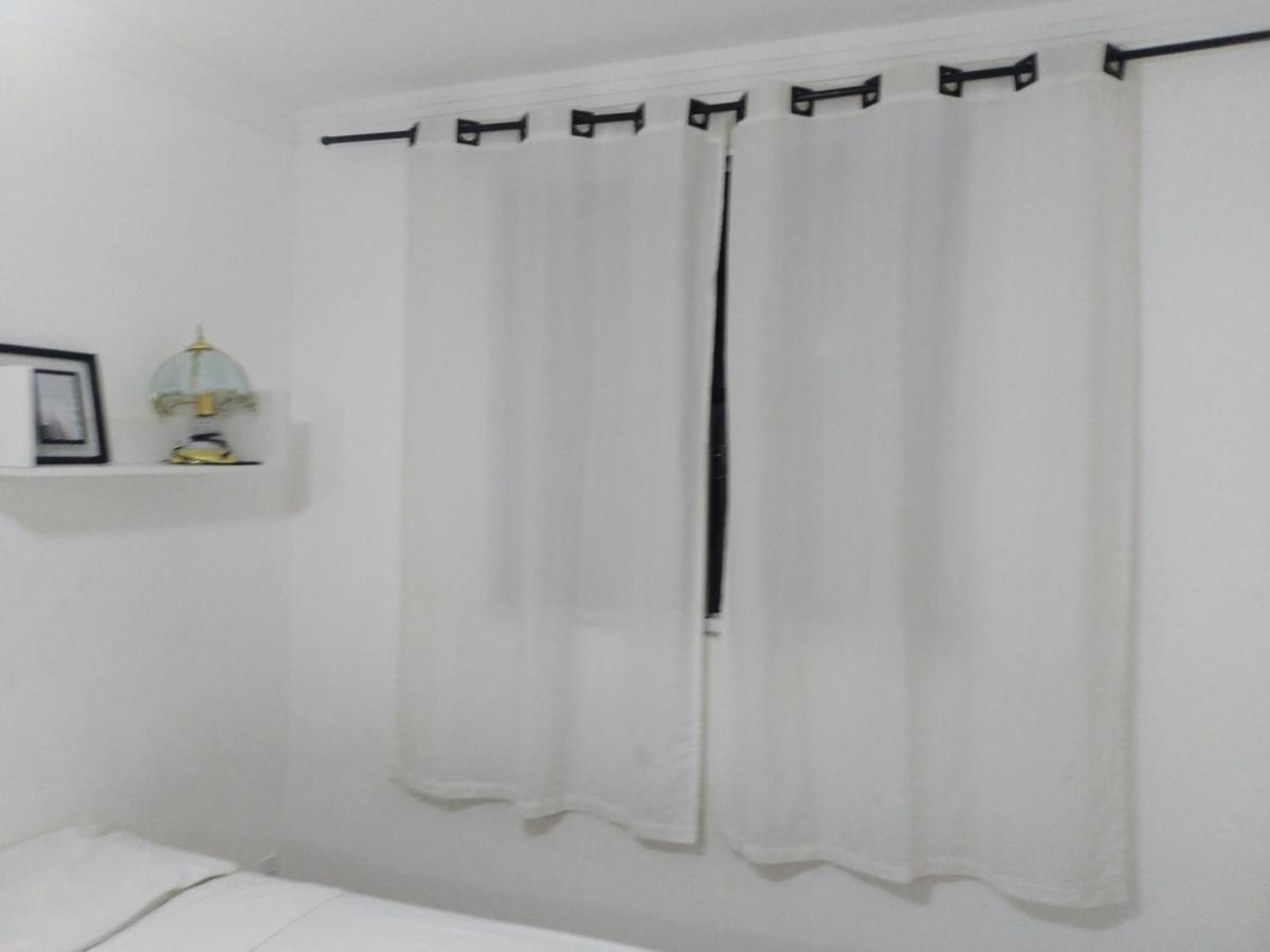 Apartamento Prox Ao Centro Londrina Exterior foto
