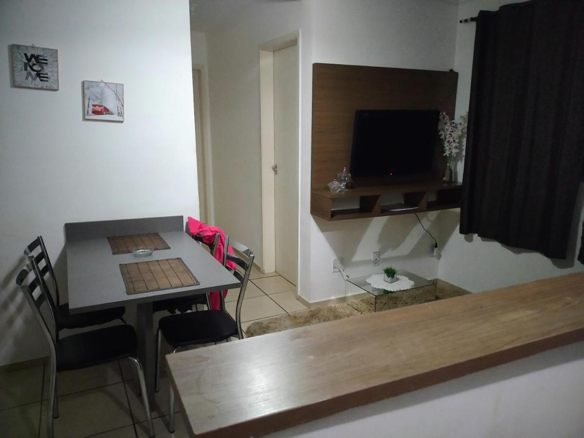 Apartamento Prox Ao Centro Londrina Exterior foto