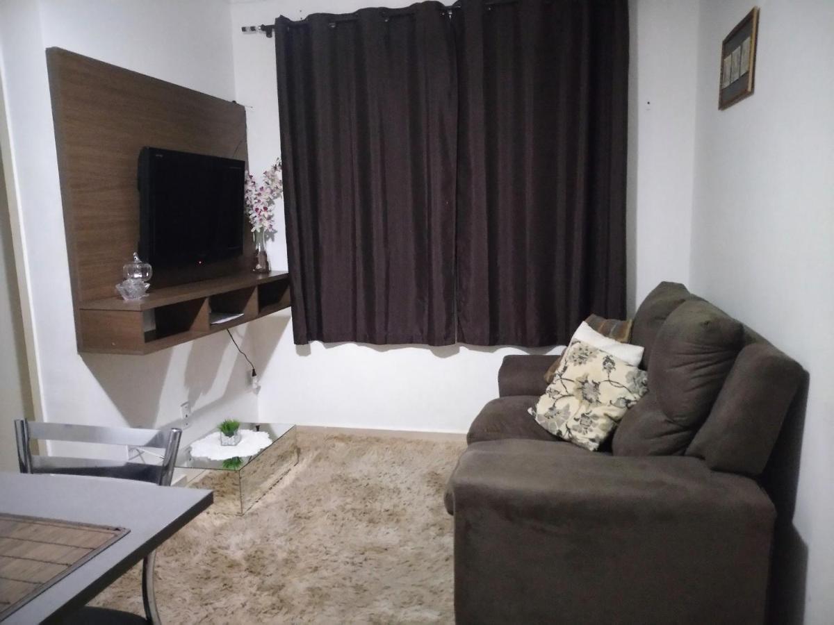 Apartamento Prox Ao Centro Londrina Exterior foto