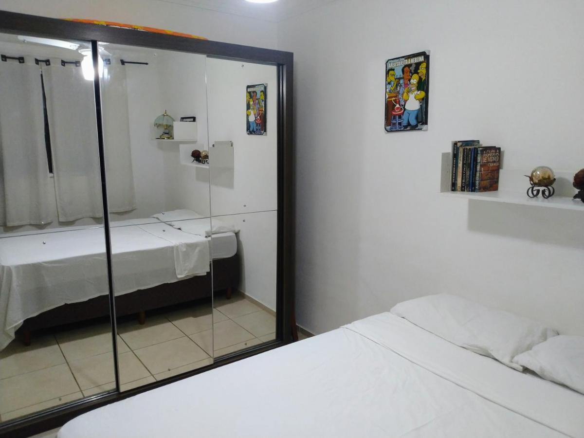 Apartamento Prox Ao Centro Londrina Exterior foto