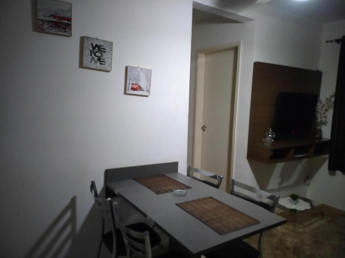 Apartamento Prox Ao Centro Londrina Exterior foto