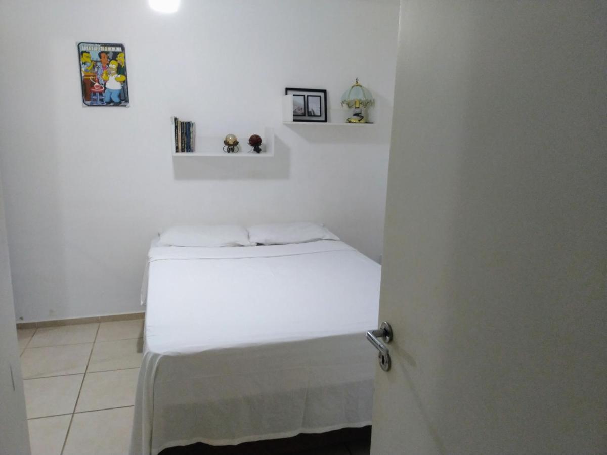 Apartamento Prox Ao Centro Londrina Exterior foto