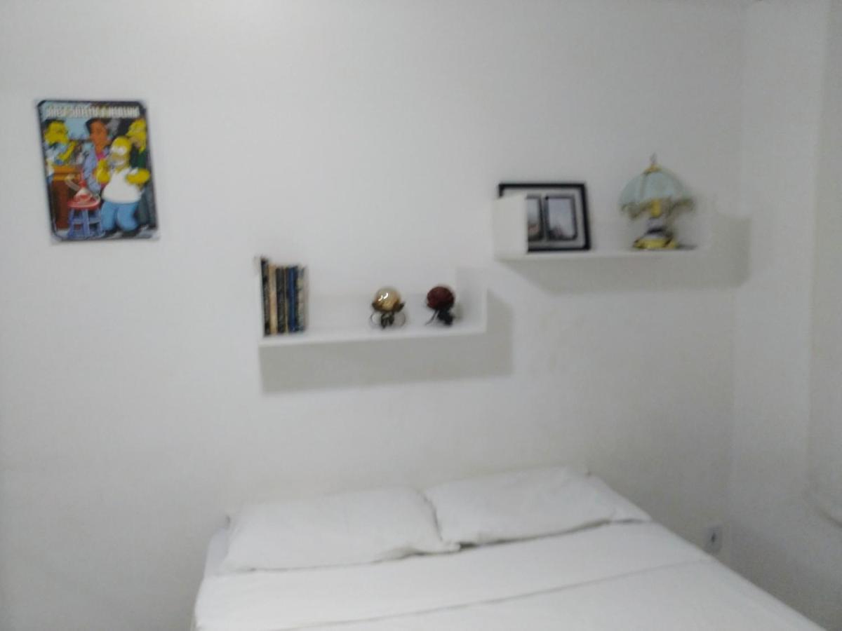 Apartamento Prox Ao Centro Londrina Exterior foto