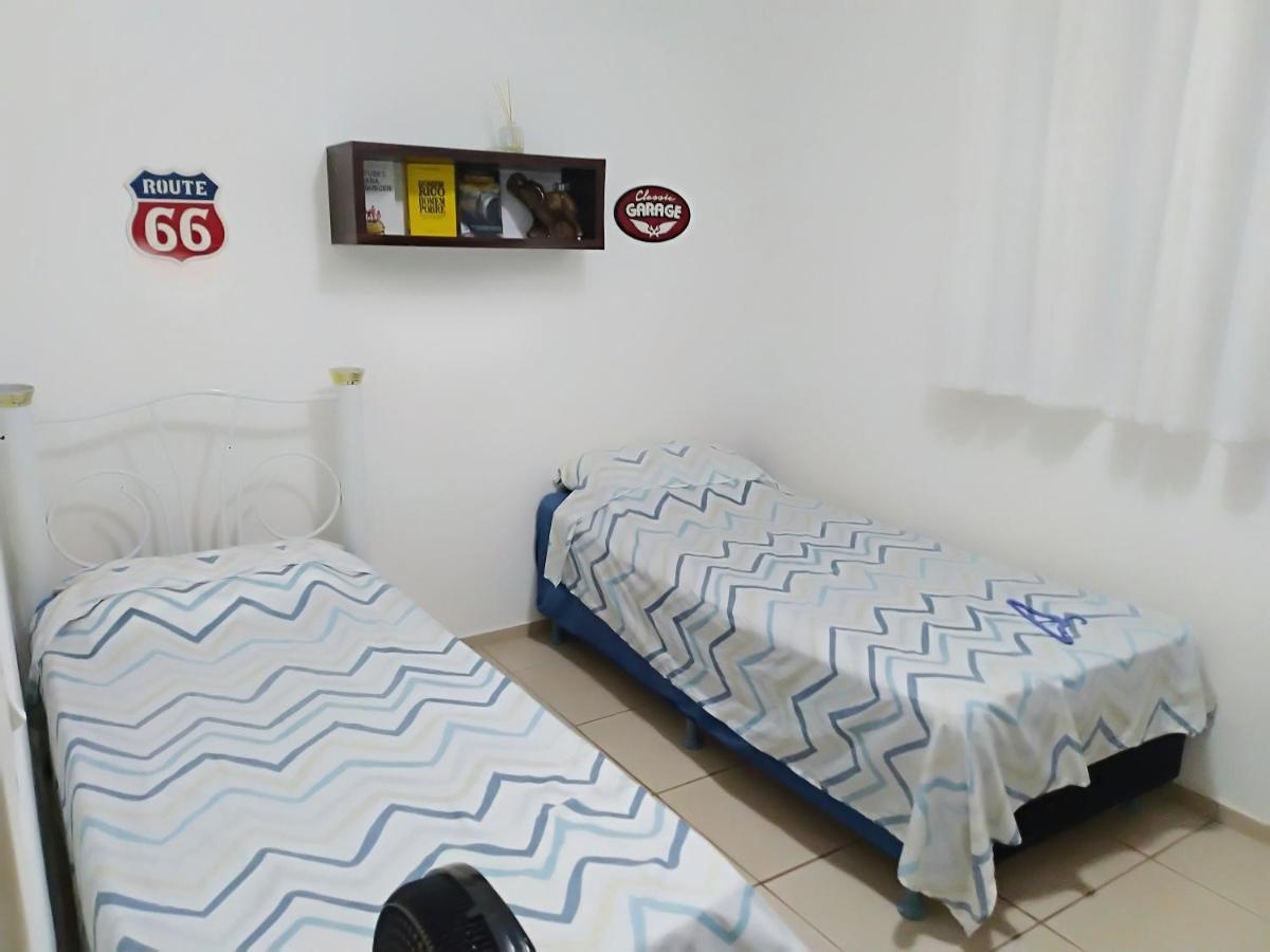 Apartamento Prox Ao Centro Londrina Exterior foto