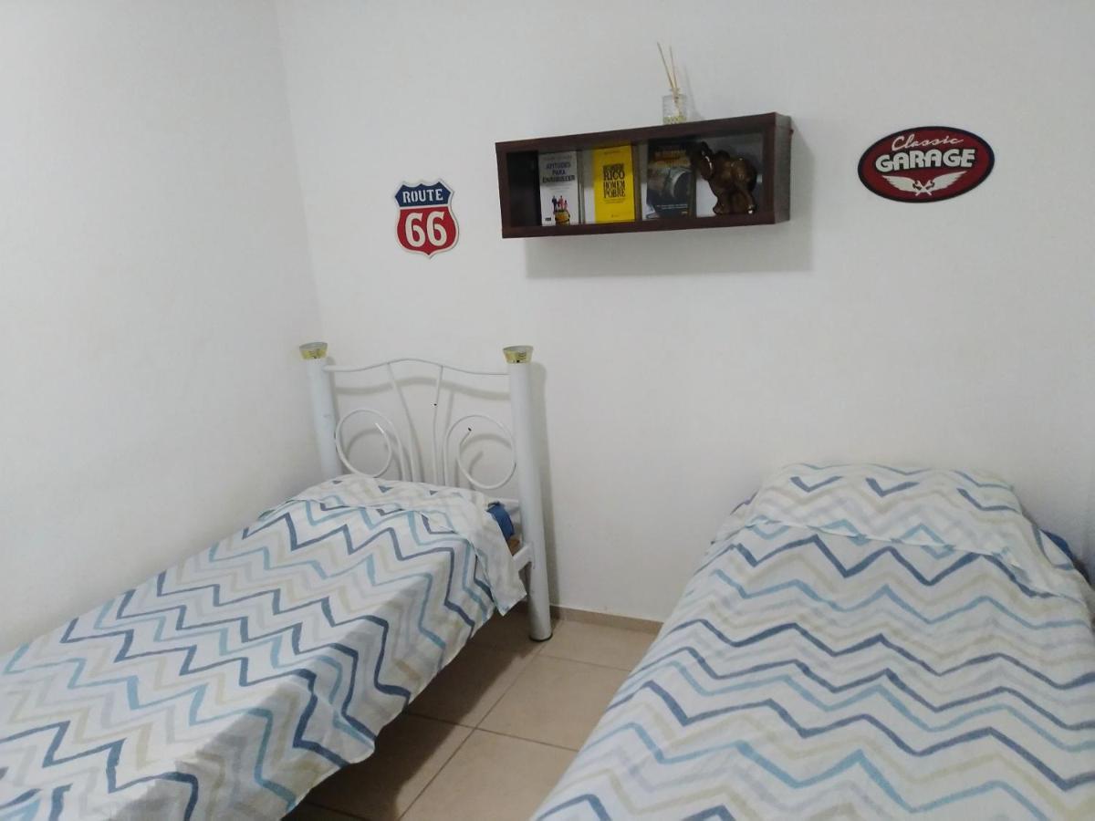 Apartamento Prox Ao Centro Londrina Exterior foto
