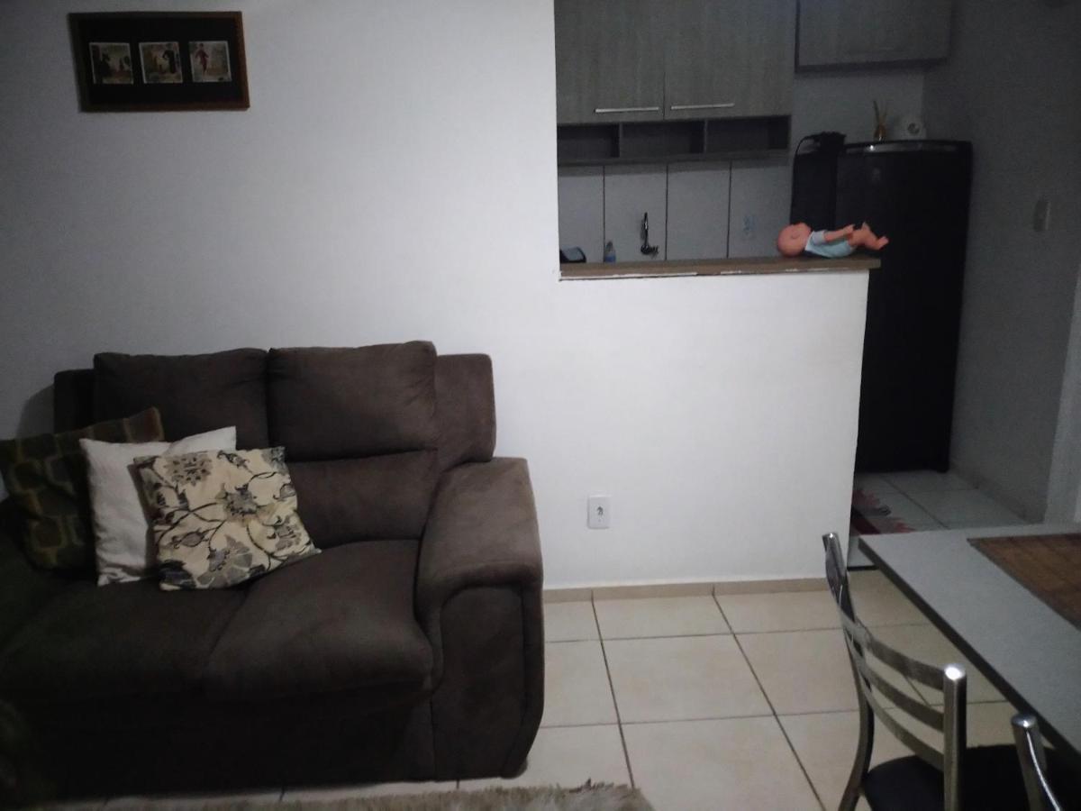 Apartamento Prox Ao Centro Londrina Exterior foto