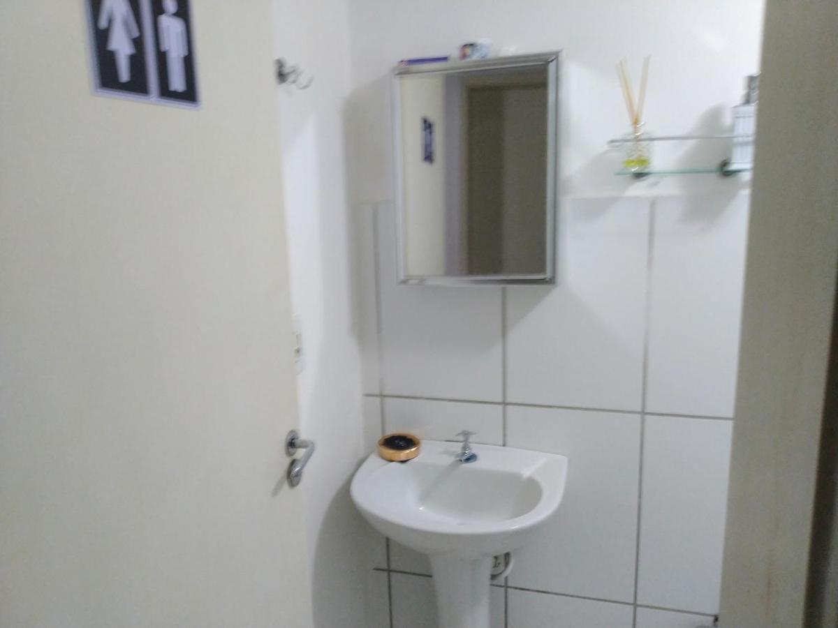 Apartamento Prox Ao Centro Londrina Exterior foto