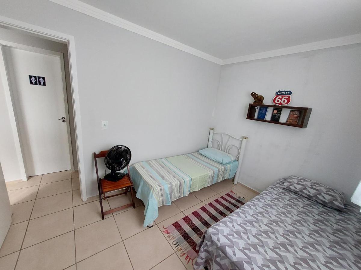 Apartamento Prox Ao Centro Londrina Exterior foto