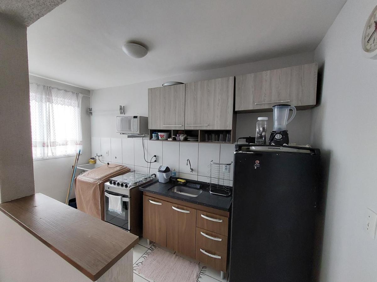Apartamento Prox Ao Centro Londrina Exterior foto