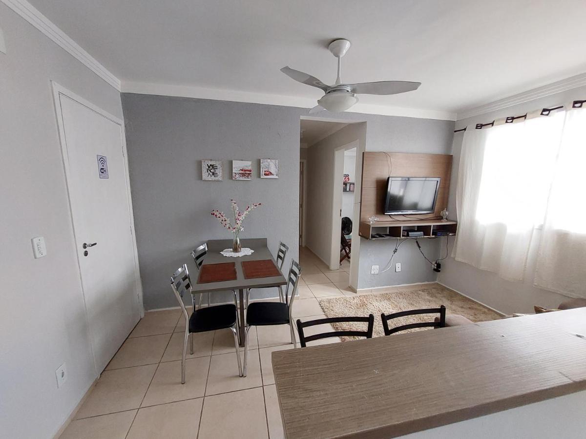 Apartamento Prox Ao Centro Londrina Exterior foto