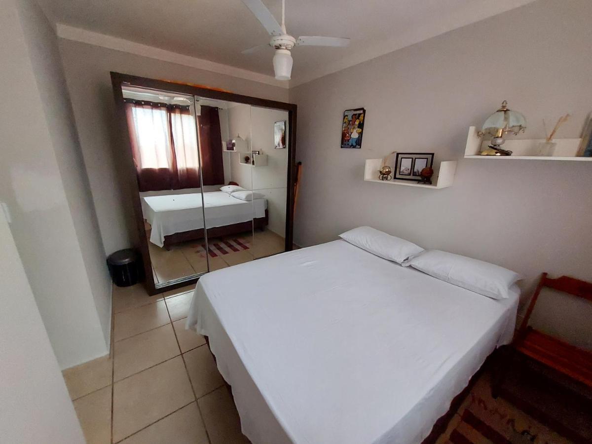 Apartamento Prox Ao Centro Londrina Exterior foto