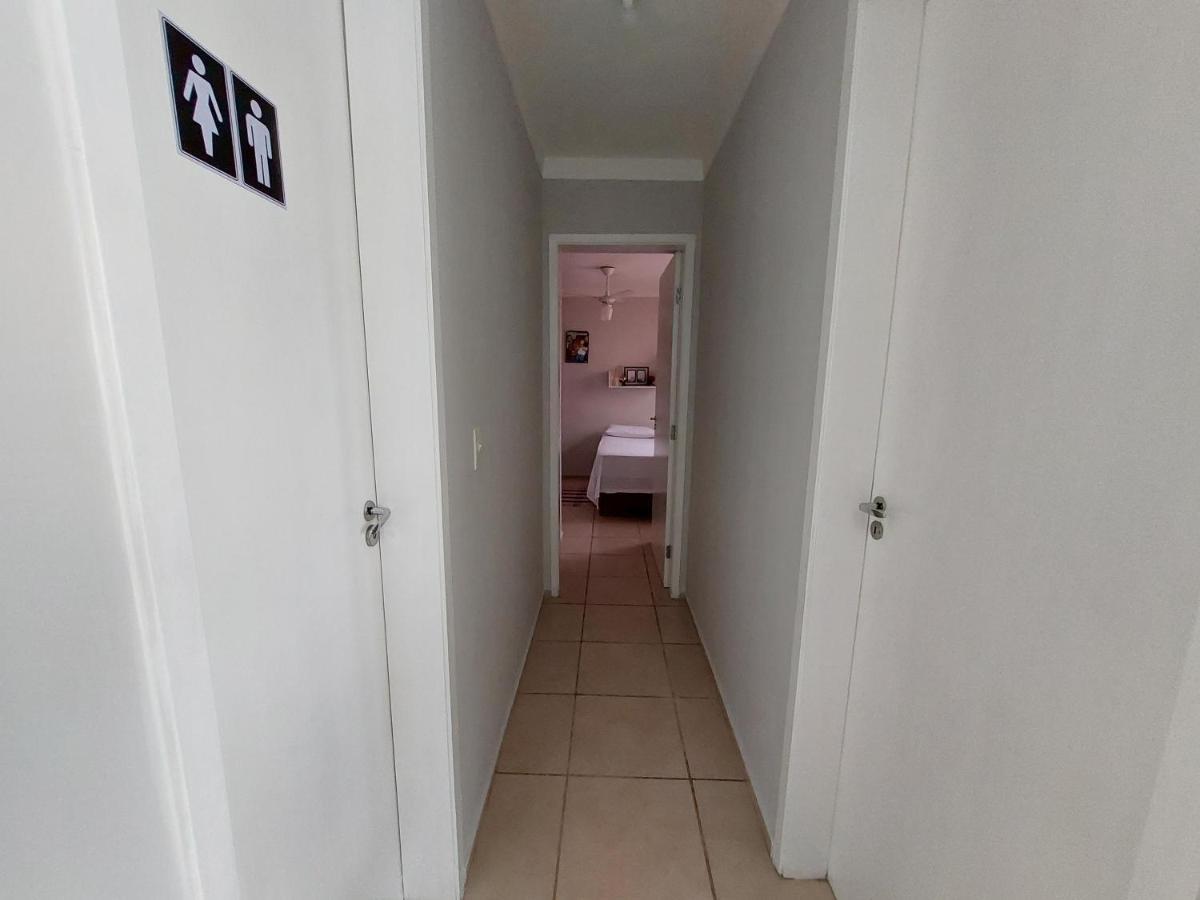 Apartamento Prox Ao Centro Londrina Exterior foto