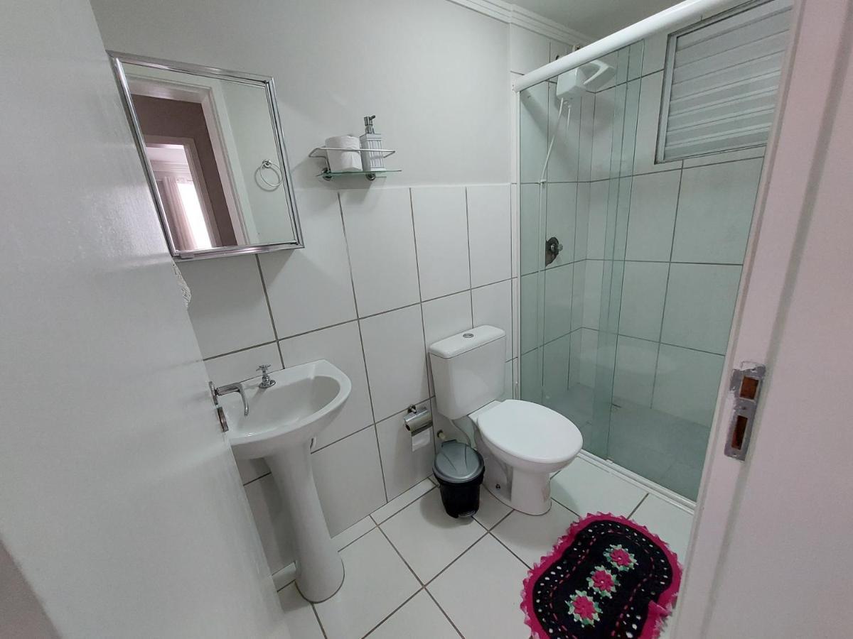 Apartamento Prox Ao Centro Londrina Exterior foto