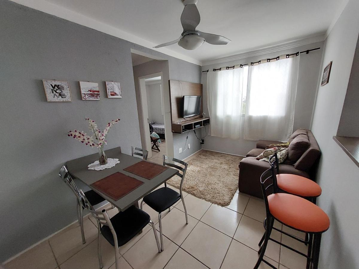 Apartamento Prox Ao Centro Londrina Exterior foto