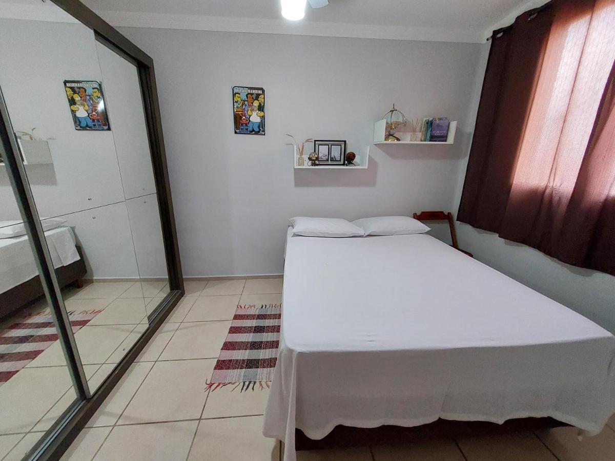 Apartamento Prox Ao Centro Londrina Exterior foto