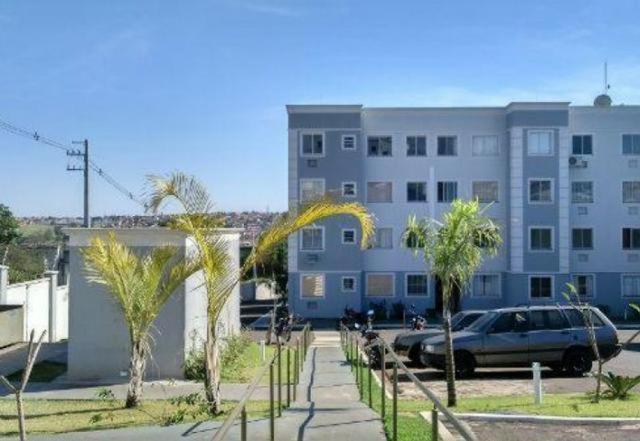 Apartamento Prox Ao Centro Londrina Exterior foto