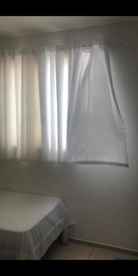 Apartamento Prox Ao Centro Londrina Exterior foto