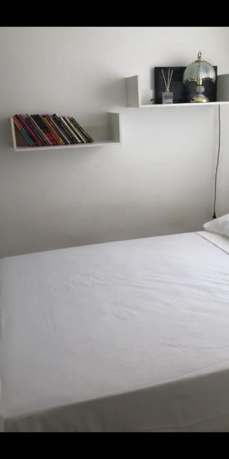 Apartamento Prox Ao Centro Londrina Exterior foto
