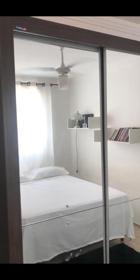 Apartamento Prox Ao Centro Londrina Exterior foto