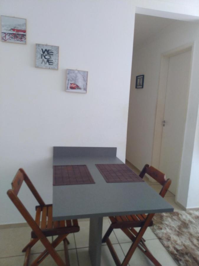 Apartamento Prox Ao Centro Londrina Exterior foto