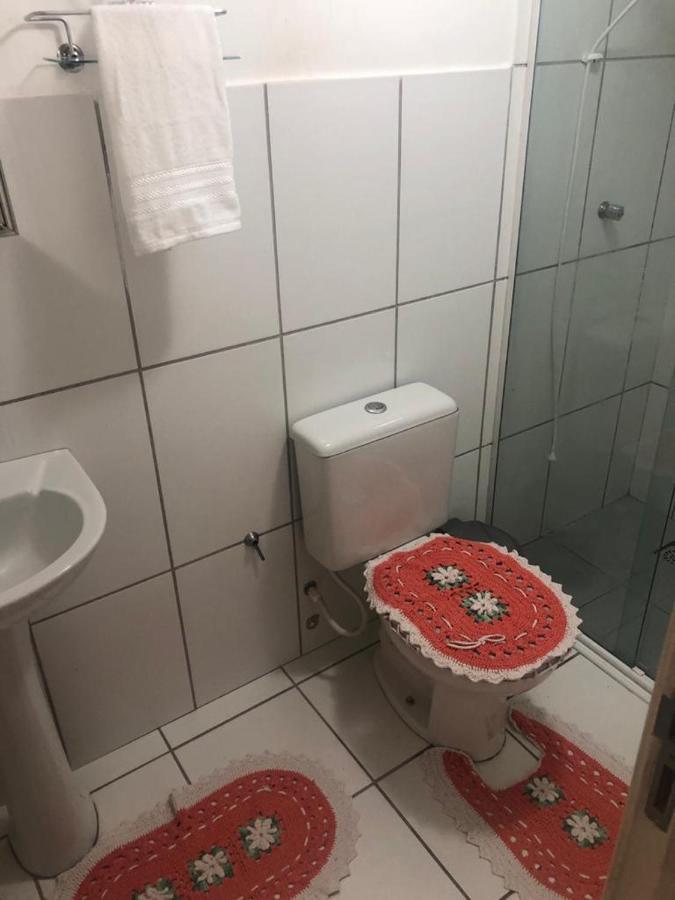 Apartamento Prox Ao Centro Londrina Exterior foto